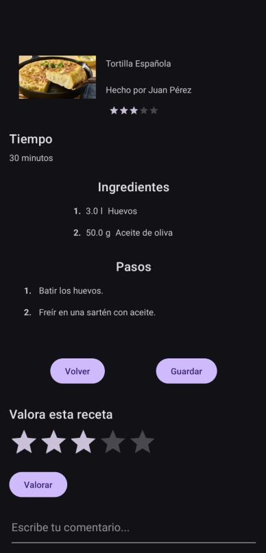Ver receta completa